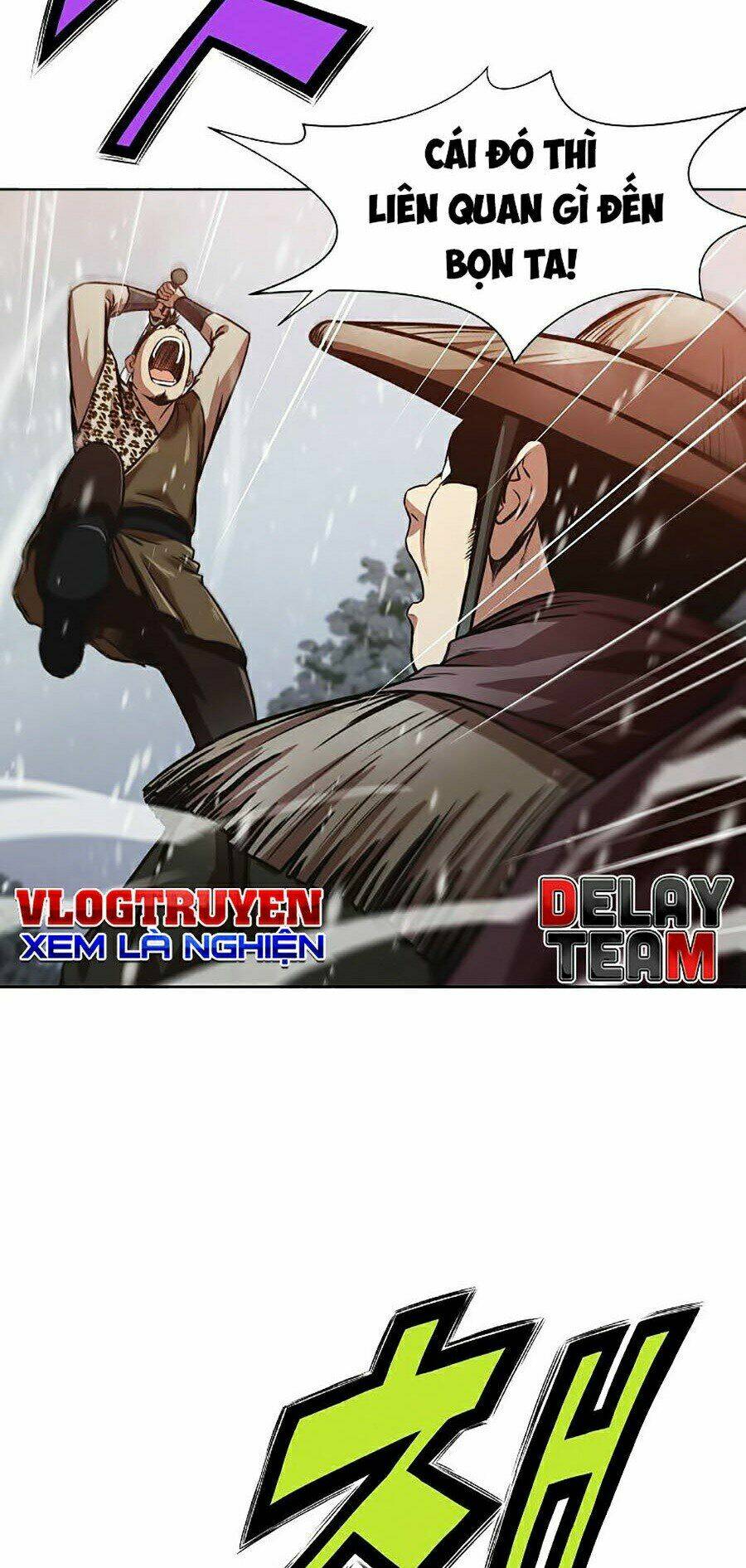 Thiên Võ Chiến Thần: Chapter 23