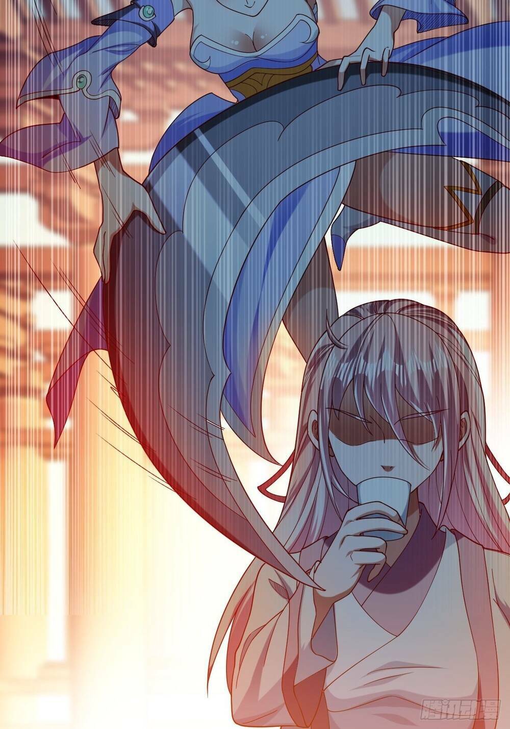 Cục Gạch Xông Vào Dị Giới: Chapter 41