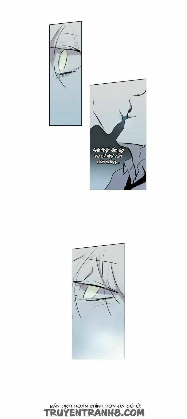 American Ghost Jack: Chapter 57