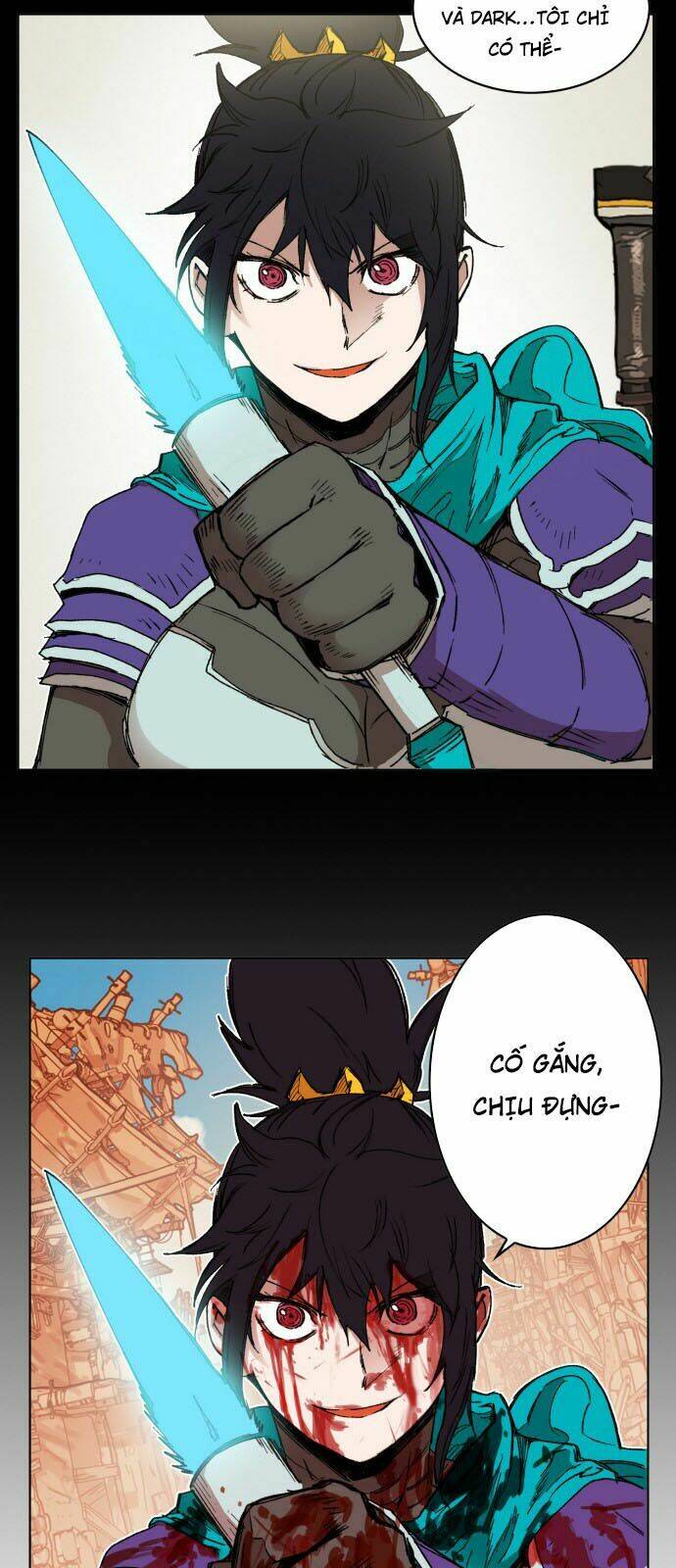 Hard Core Leveling Warrior: Chapter 151