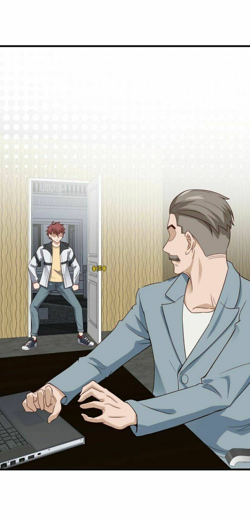 Hệ Thống Tu Tiên Mạnh Nhất: Chapter 18