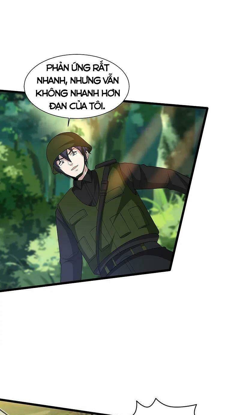 Đô Thị Tà Vương: Chapter 245