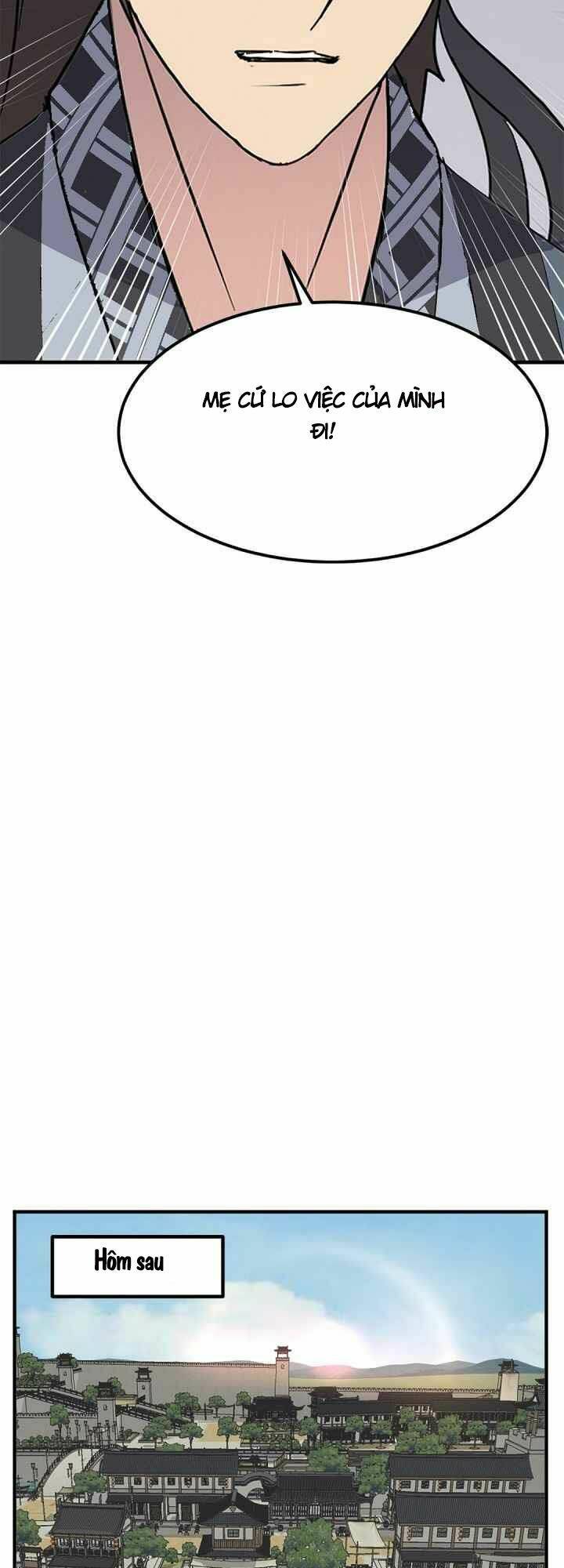 Trọng Sinh, Bất Khả Chiến Bại: Chapter 129