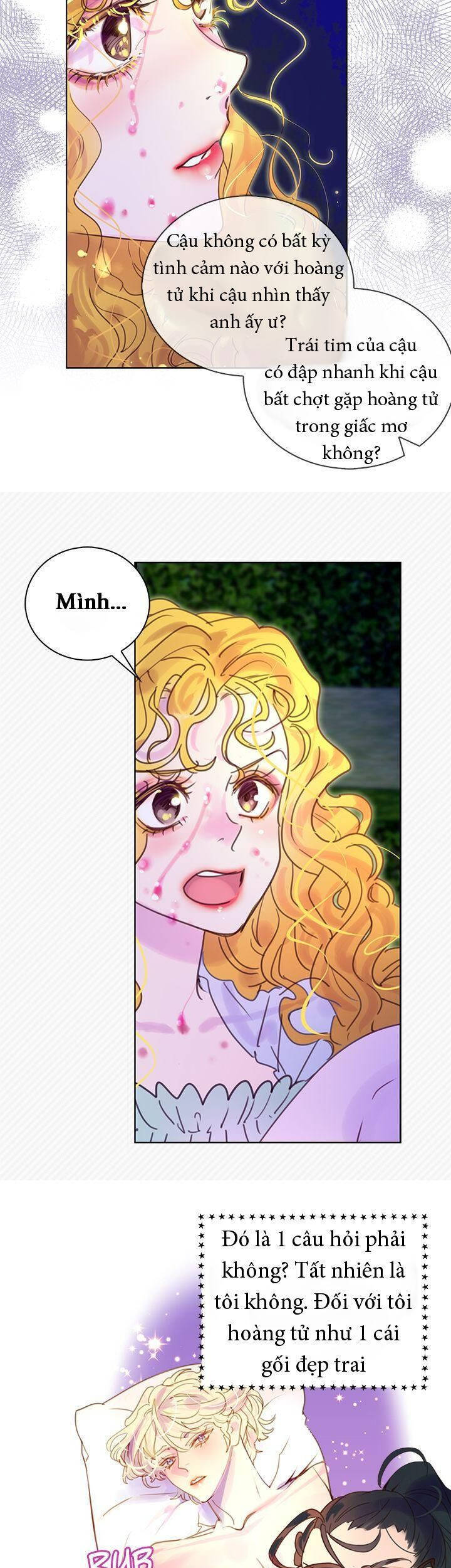 Đừng Xem Thường Nữ Phụ: Chapter 48