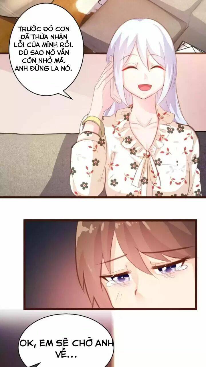 Bản Hợp Đồng Của Tổng Tài Lạnh Lùng: Chapter 20