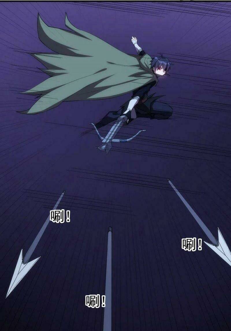 Thánh Đường Chi Thành: Chapter 62