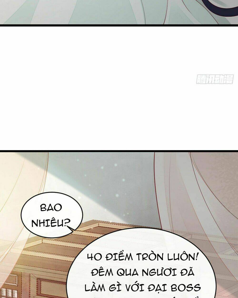 Mau Xuyên Không Rửa Tội Cho Nhân Vật Phản Diện: Chapter 10