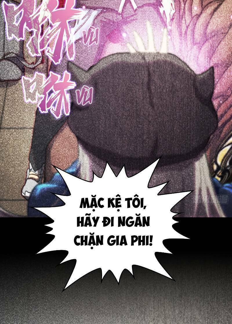 Đô Thị Hàng Thần Khúc: Chapter 30