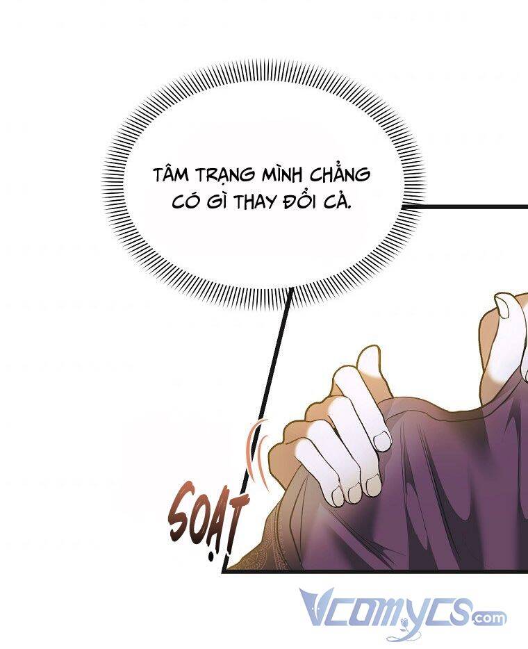 Phương Pháp Sống Sót Khi Phải Ngủ Cùng Hoàng Đế: Chapter 4