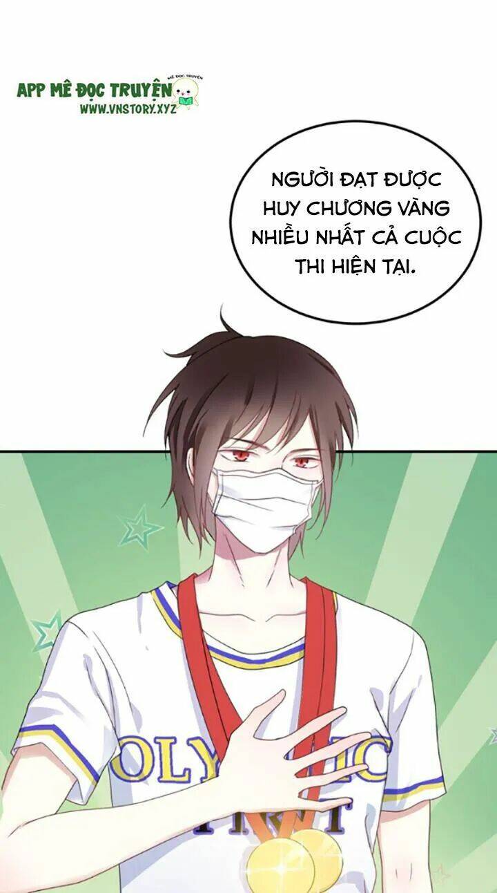 Thần Tượng Điểm Zero: Chapter 128