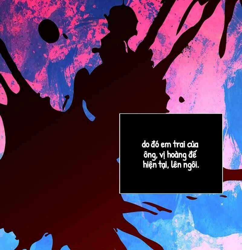 Công Chúa Thời Gian Có Hạn: Chapter 4