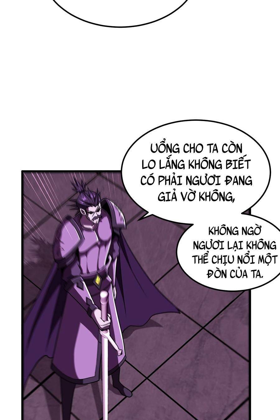 Tác Giả Sinh Tồn Ký: Chapter 10