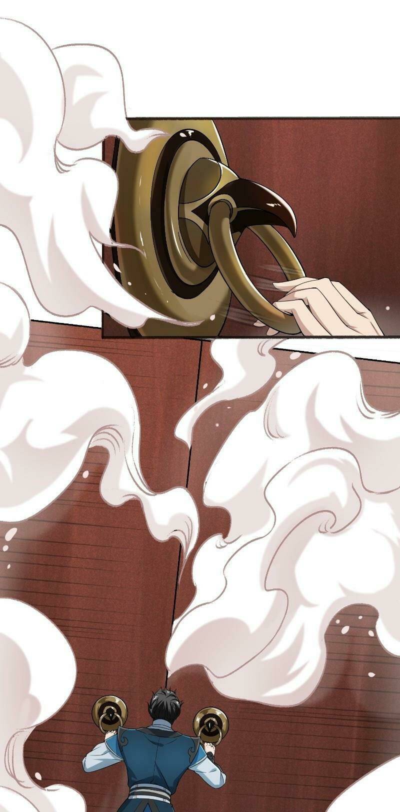 Nhân Đạo Kỹ Nguyên: Chapter 7