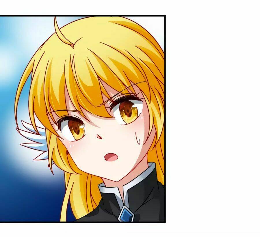 Huyền Vũ Luyến Ca: Vạn Vật Sinh Linh: Chapter 34.1