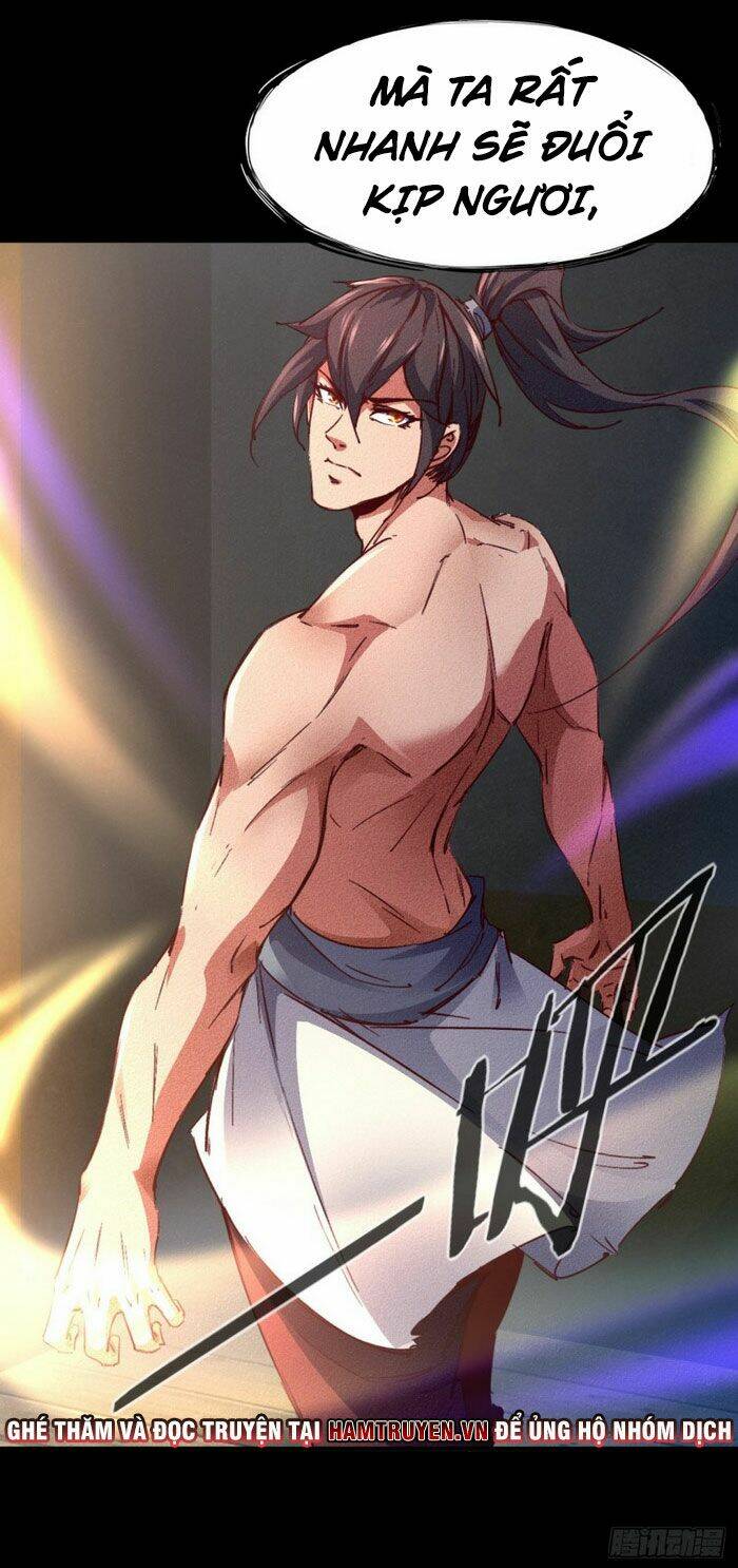 Ta Thành Thần Một Mình: Chapter 2