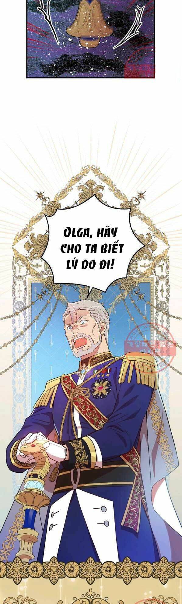 Kỵ Sĩ Đỏ Không Mê Tiền Mù Quáng: Chapter 27