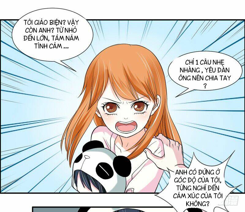 Ma Vương Đại Nhân Đi Thông Thả: Chapter 35