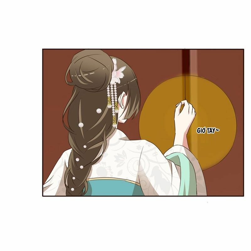 Thông Linh Phi: Chapter 135