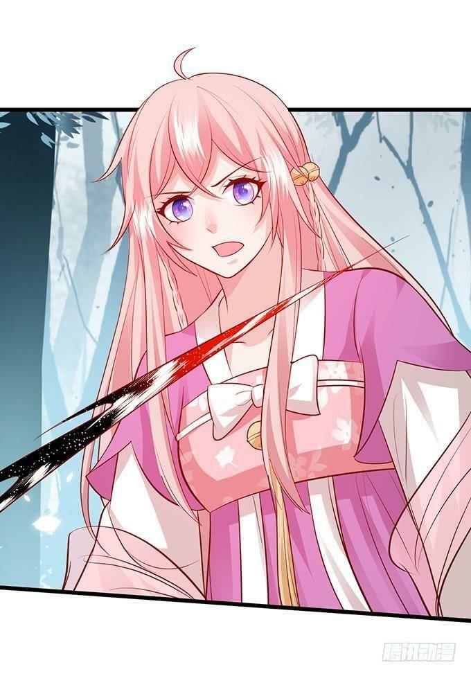 Hồ Tiên Hung Bạo: Chapter 147