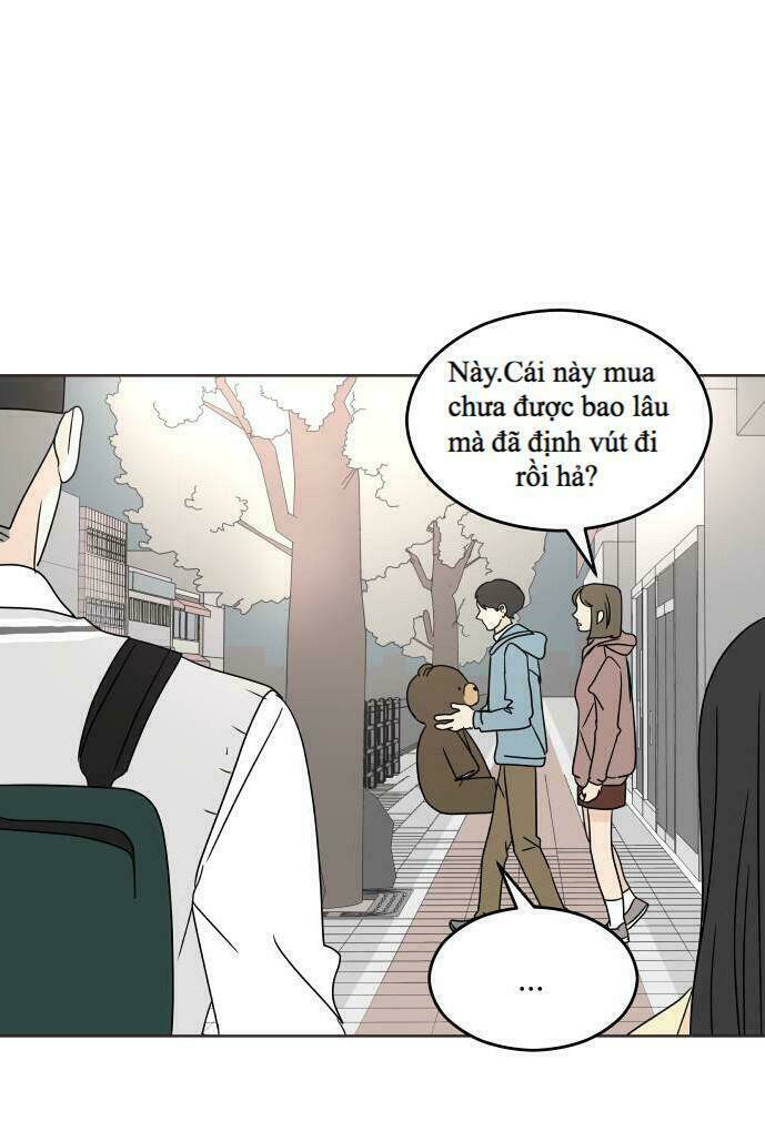 30 Phút Bước Đi Bên Em: Chapter 18.5