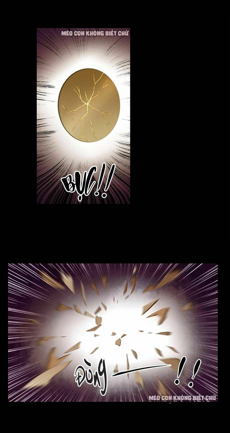 Bách Yêu Dị Văn: Chapter 30