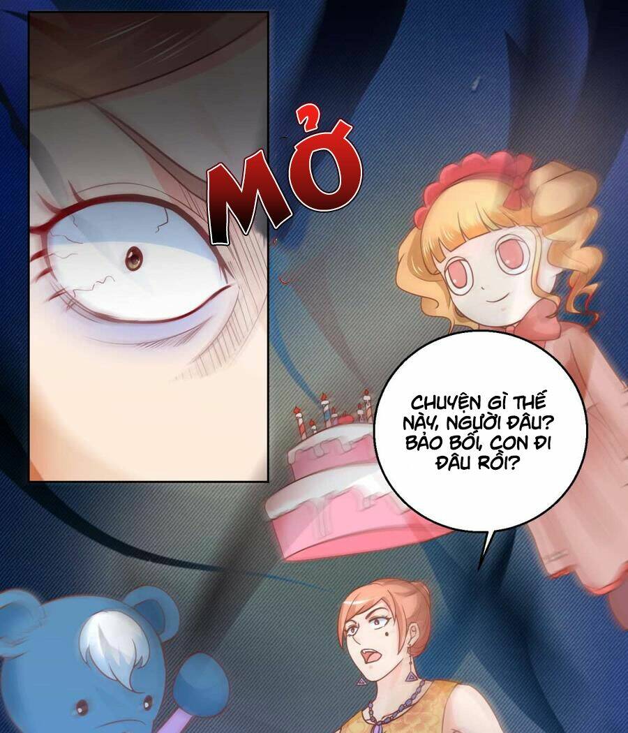 Vú Em Là Cổ Tiên: Chapter 105