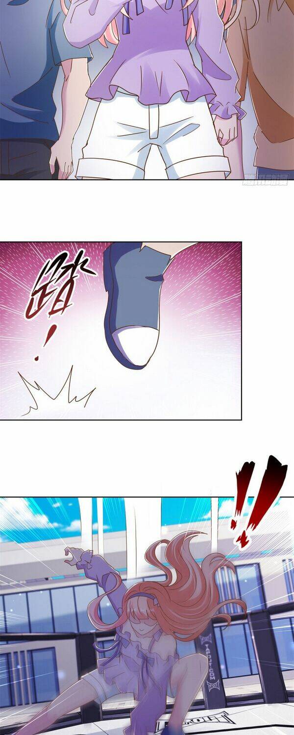 Vú Em Là Cổ Tiên: Chapter 176