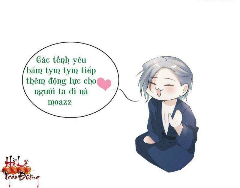 Ảnh Đế Yêu Hồ: Chapter 3