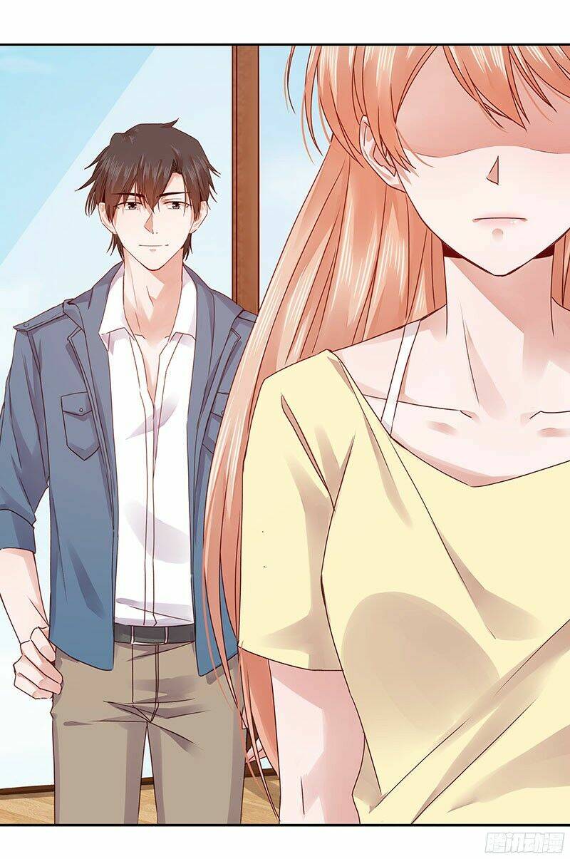 Vợ Yêu Của Ác Ma: Chapter 72