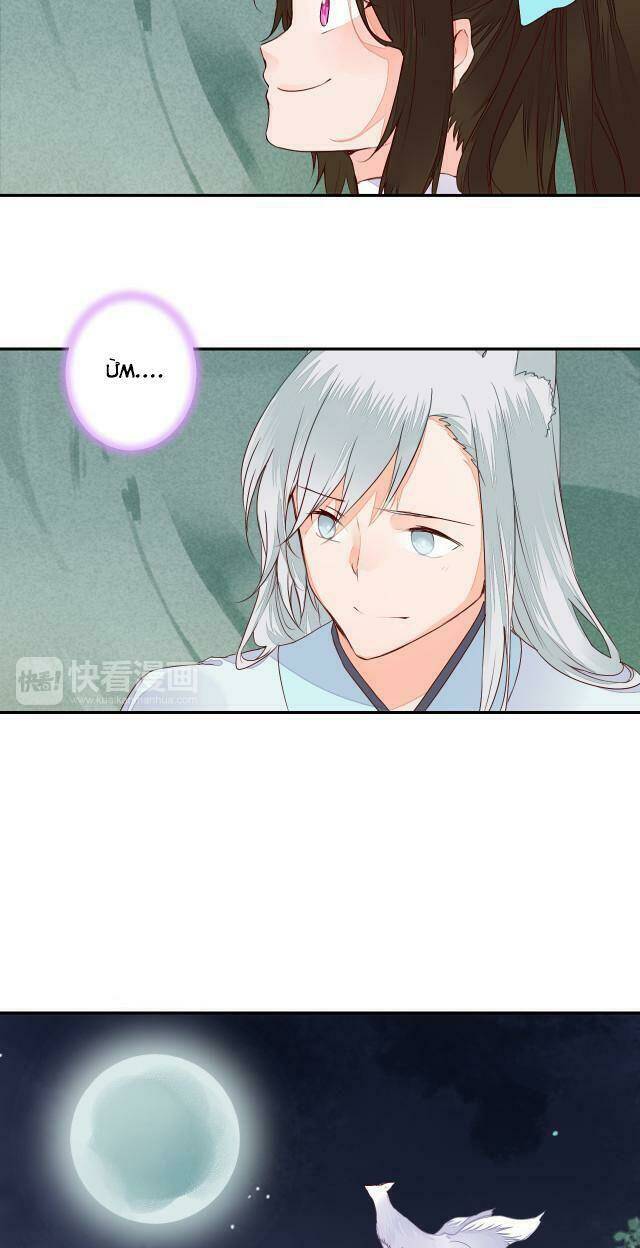 Đốt Đào Hoa: Chapter 54