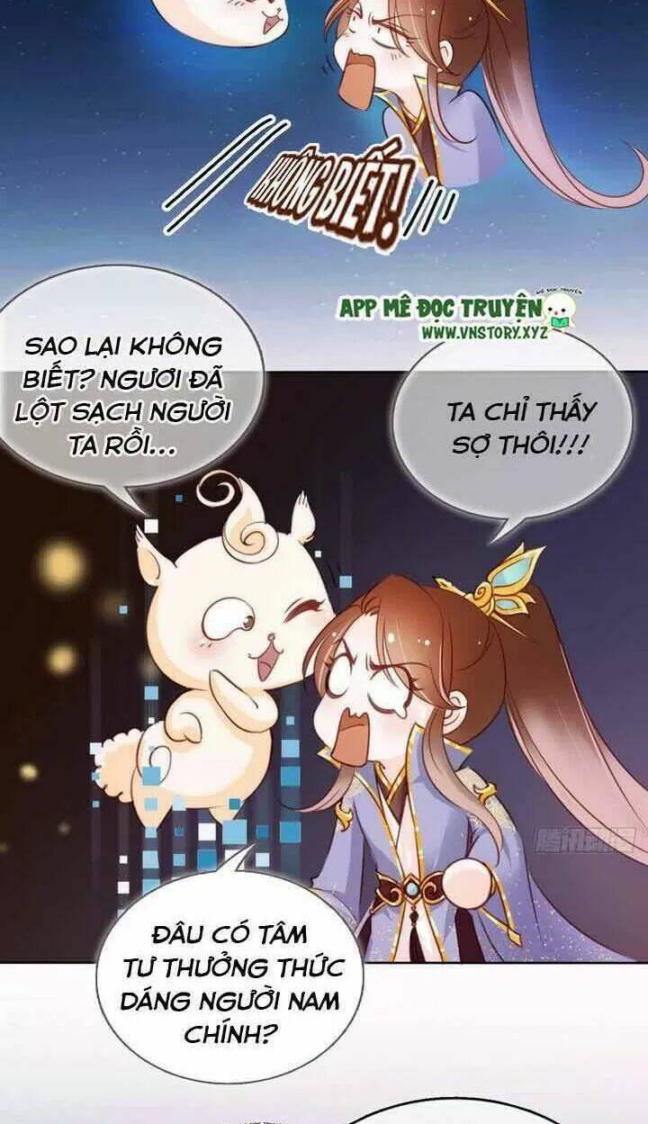 Nàng Trở Thành Bạch Nguyệt Quang Của Vương Gia Bệnh Kiều: Chapter 20