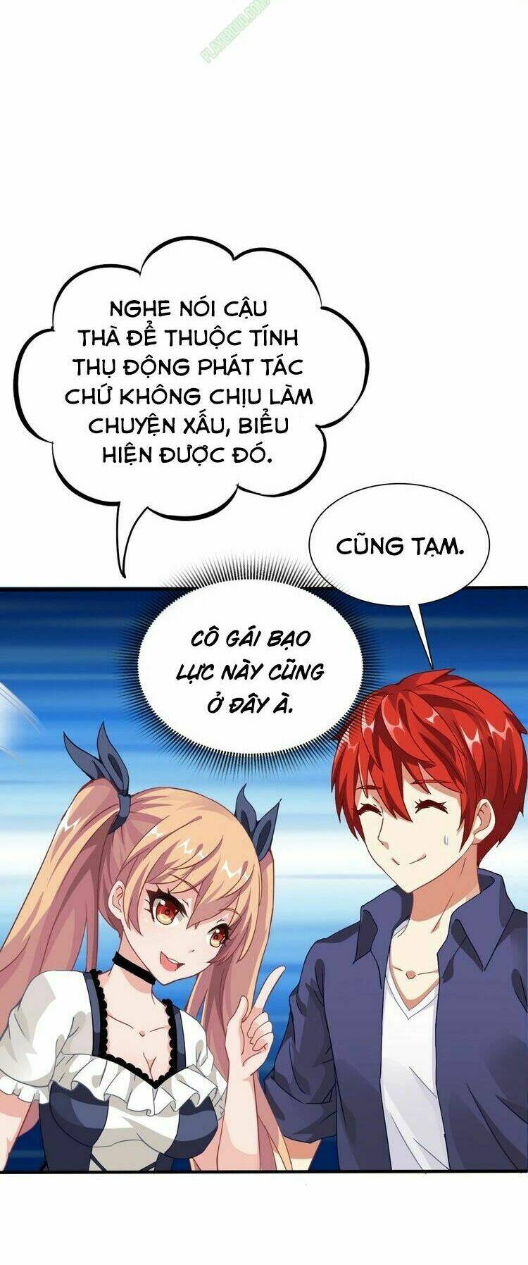 Kinh Thế Kỳ Nhân: Chapter 4