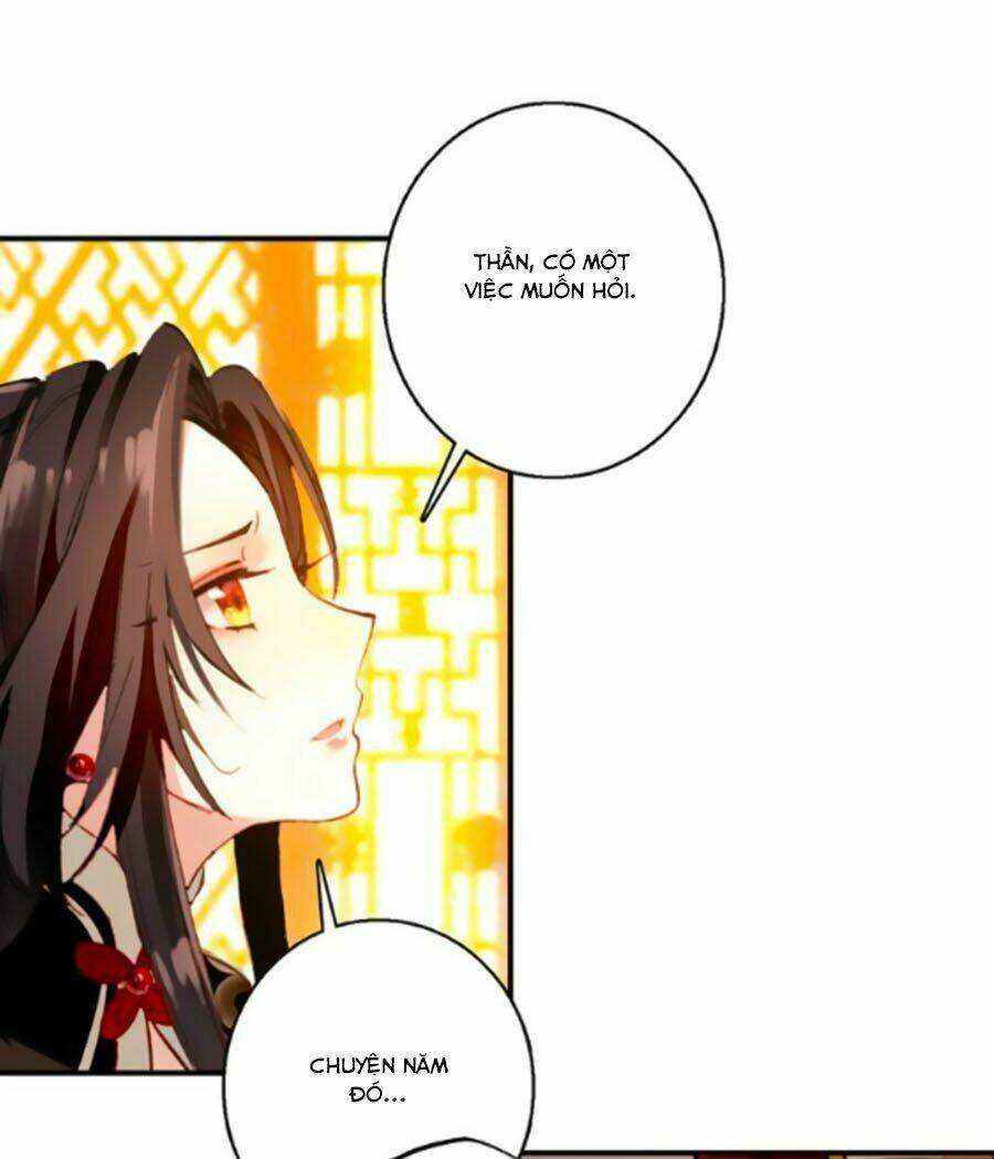 Mỹ Nhân Làm Tướng: Chapter 78