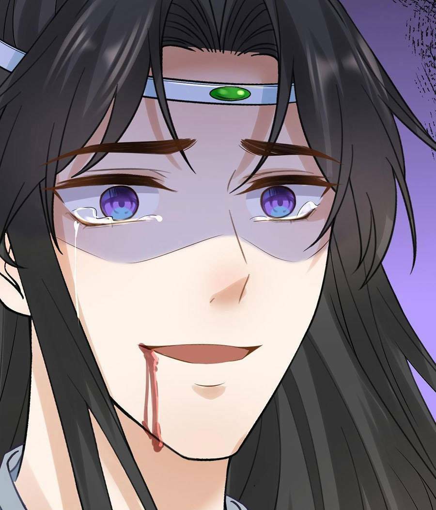 Ma Đầu Vạn Ác Năm Tuổi Rưỡi: Chapter 83