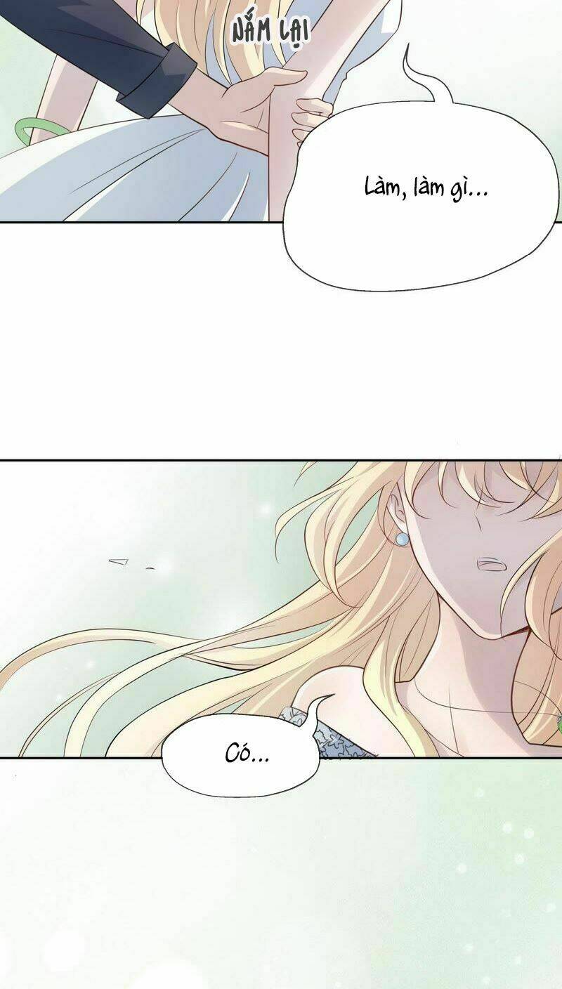 Chiến Lược Lãng Mạn Của Thịnh Thiếu: Chapter 81