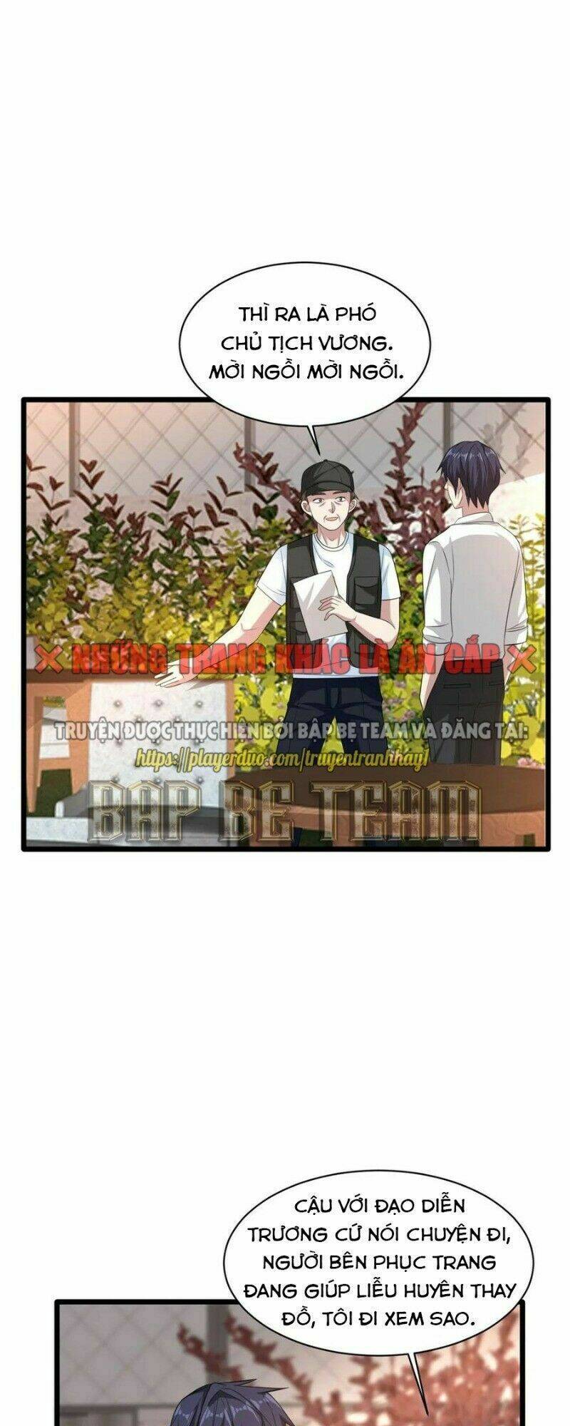 Đô Thị Tà Vương: Chapter 66