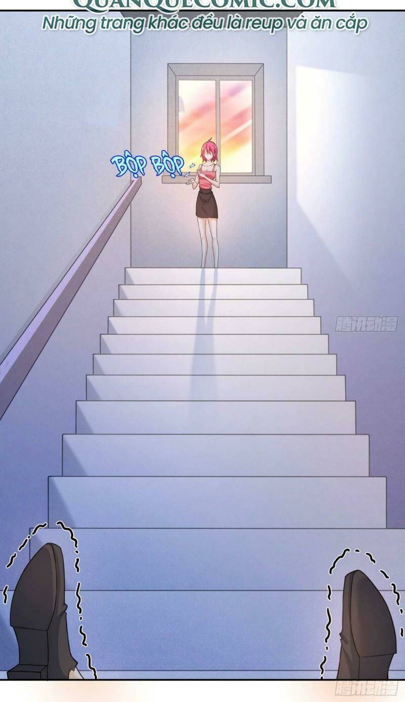 Tiên Giới Thương Thành: Chapter 7