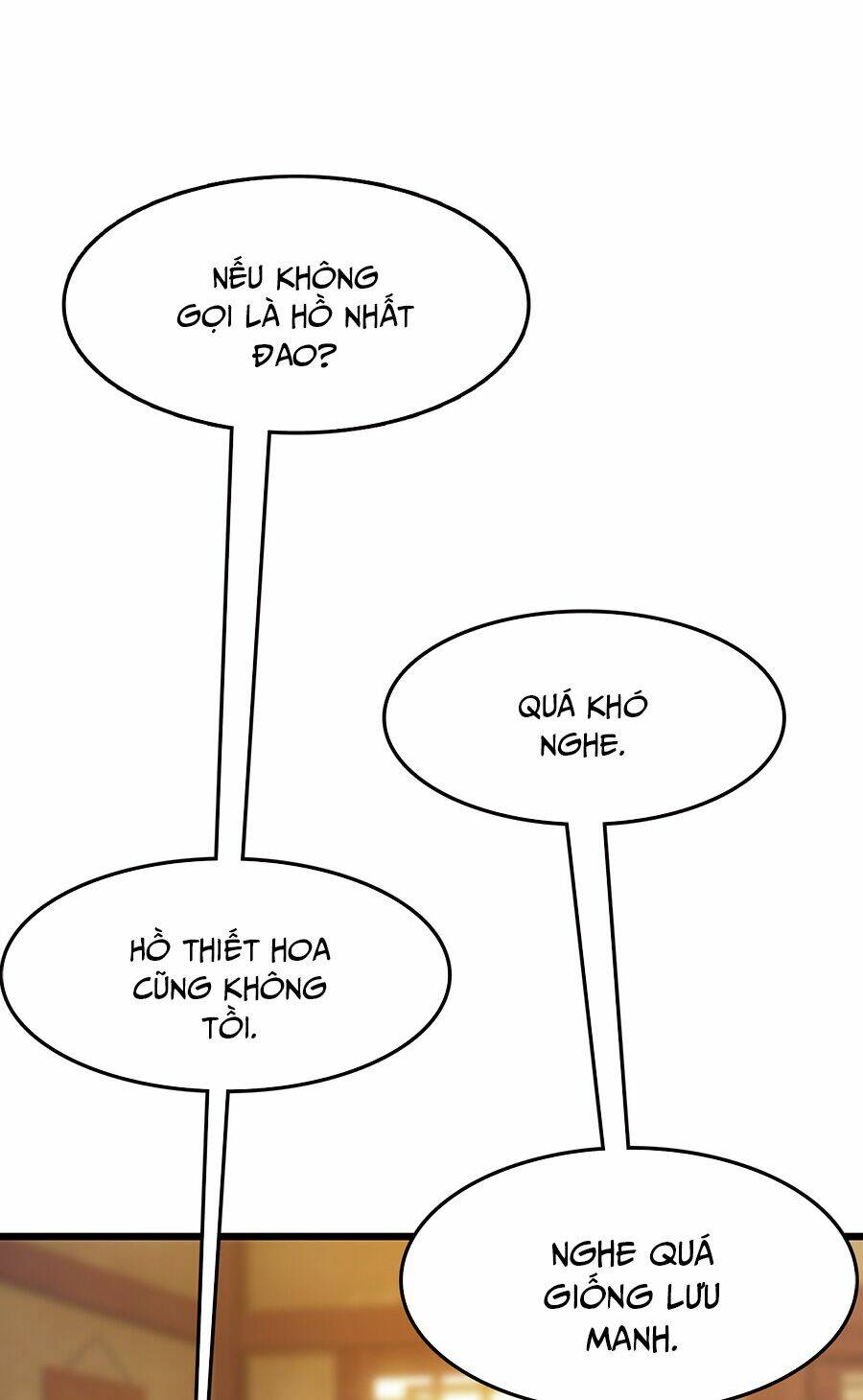 Đại Bảo Kiếm Của Tôi: Chapter 31