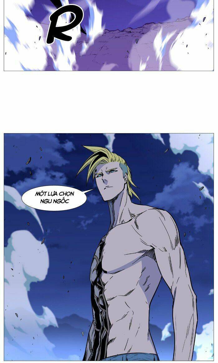 Ma Cà Rồng Quý Tộc: Chapter 504