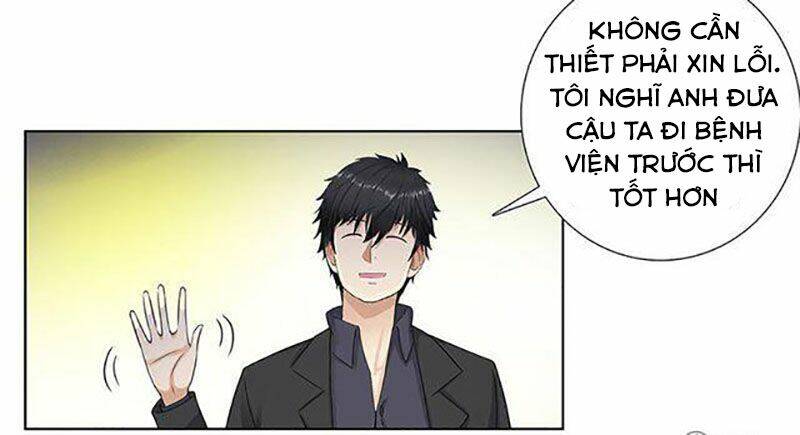 Học Viện Cao Thủ: Chapter 88