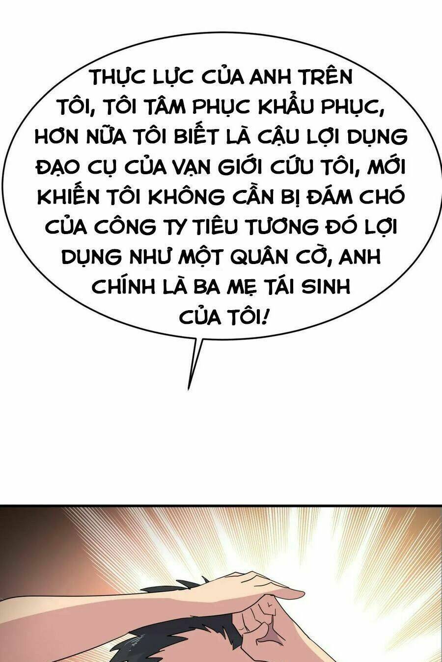 Đại Gia Livestream Vạn Giới: Chapter 42