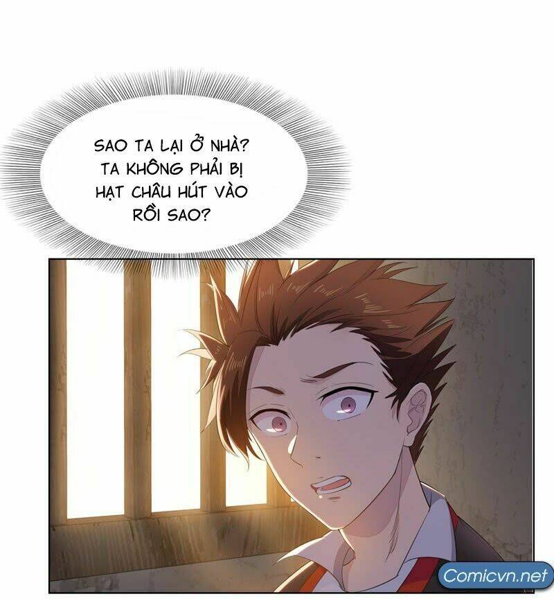 Thiên Vực Thần Tọa: Chapter 4