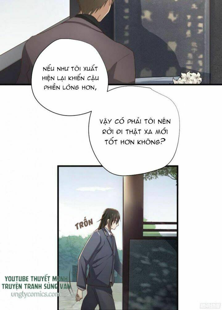 Đơn Phương Yêu Thầm Anh: Chapter 29