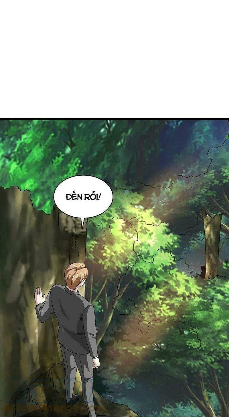 Đô Thị Tà Vương: Chapter 248