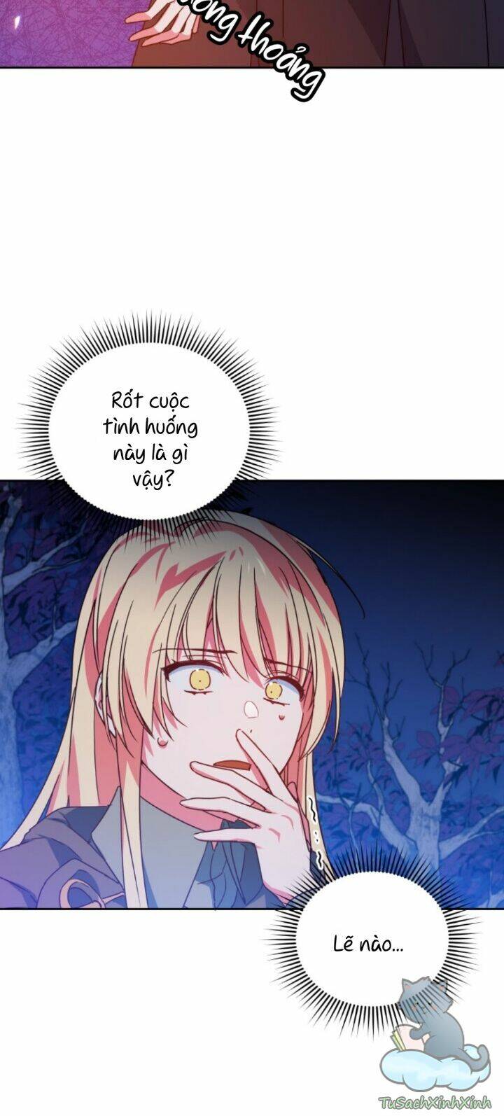 Nàng Elizabeth Thuần Khiết: Chapter 35