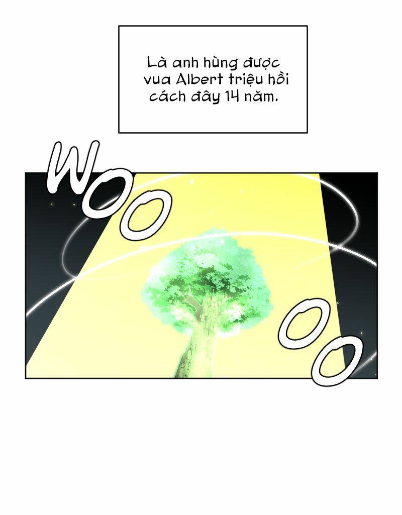 Pháp Sư Và Nữ Chúa Quỷ: Chapter 97