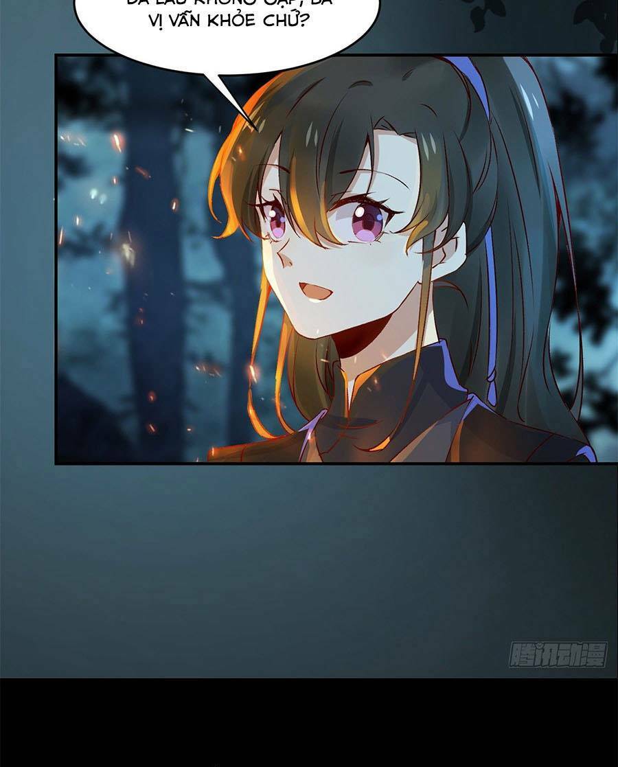 Nghịch Thiên Thần Phi Chí Thượng: Chapter 60