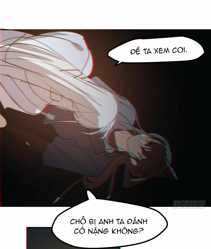 Truy Bắt Ngao Ngao: Chapter 38