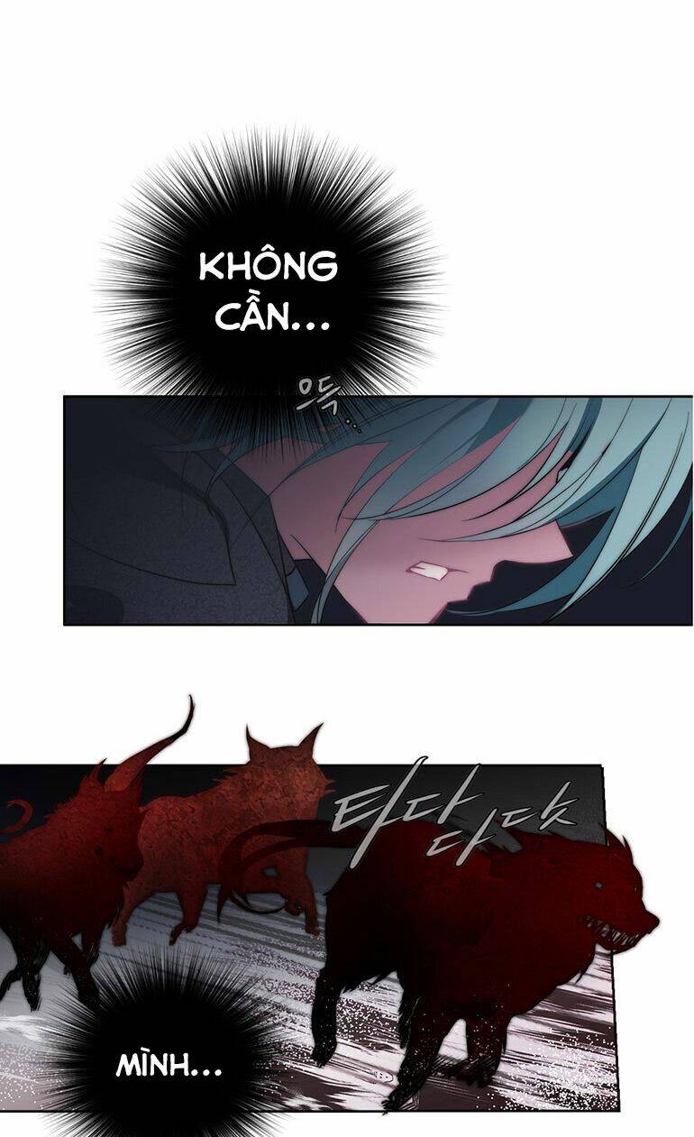 The Memory Of Wind: Anz: Chapter 33