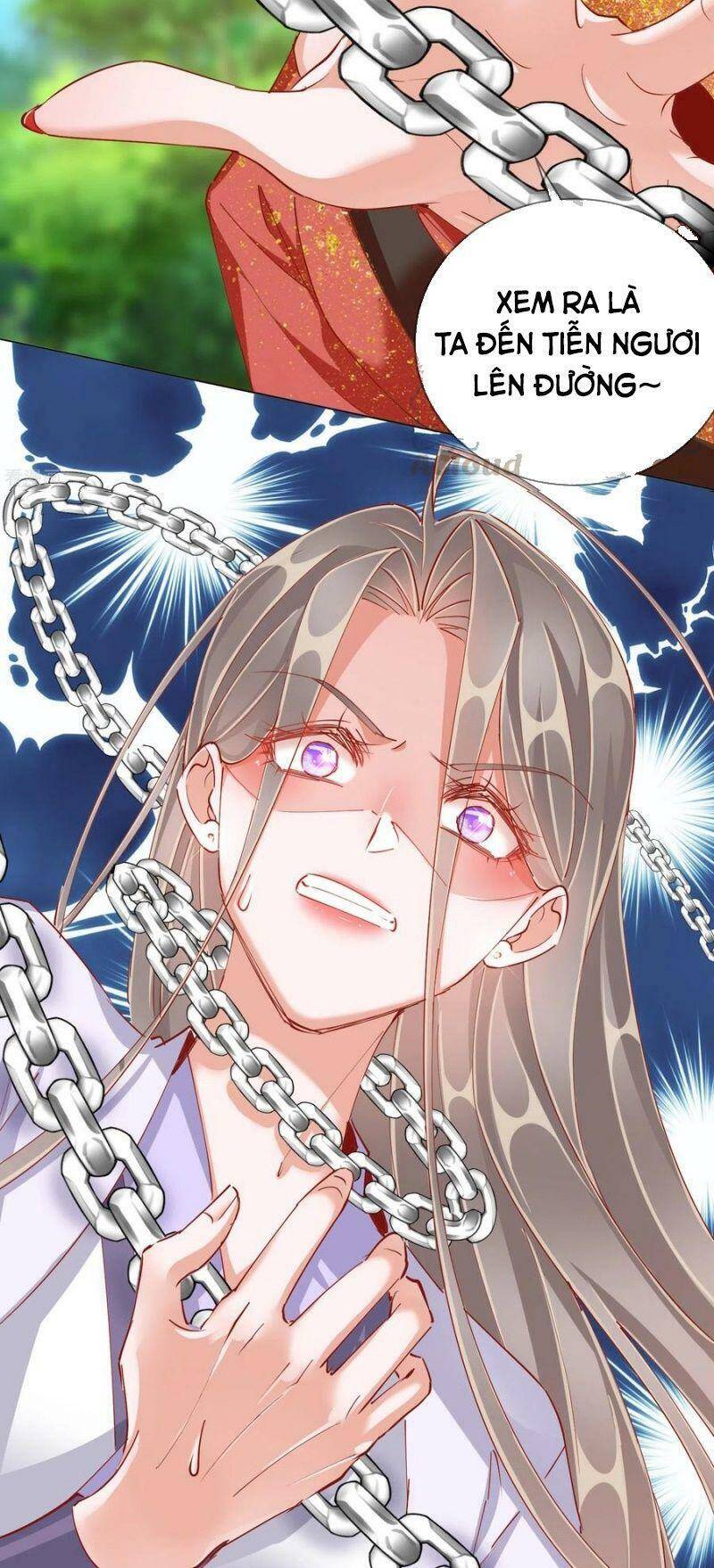 Công Lược Trưởng Thành Của Vương Phi: Chapter 50